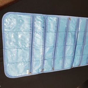 Hangable Jewelry or other accessories bag